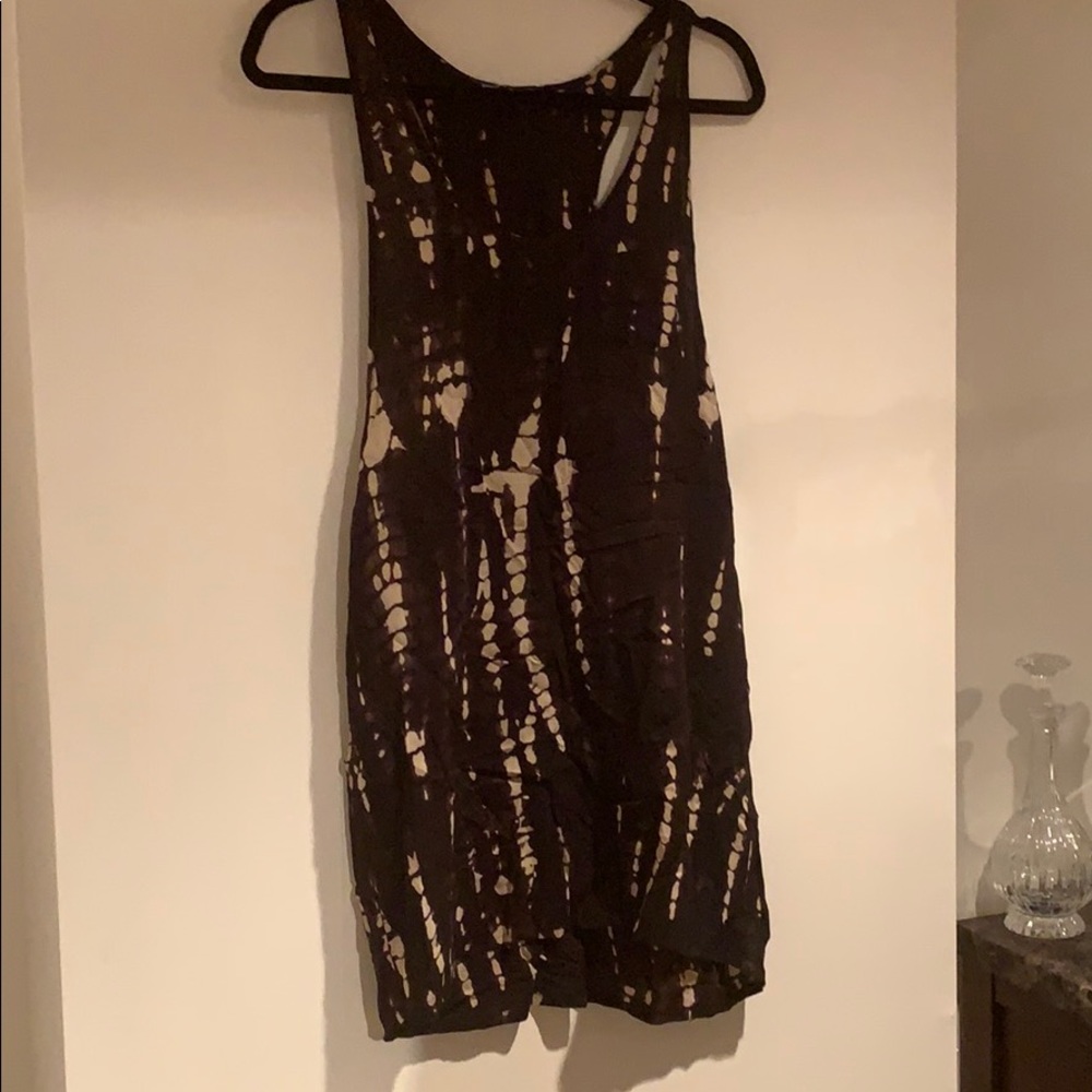Flowy tank top